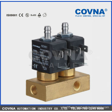 COVNA 5515-09 combinación de acción directa válvula de solenoide de bajo precio